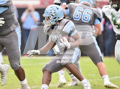 Thumbnail 2 in Dorman vs. Dutch Fork (SCHSL AAAAA Final) photogallery.