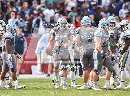 Thumbnail 3 in Dorman vs. Dutch Fork (SCHSL AAAAA Final) photogallery.