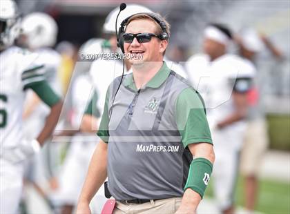 Thumbnail 3 in Dorman vs. Dutch Fork (SCHSL AAAAA Final) photogallery.