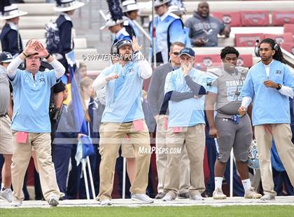 Thumbnail 2 in Dorman vs. Dutch Fork (SCHSL AAAAA Final) photogallery.