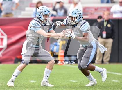 Thumbnail 2 in Dorman vs. Dutch Fork (SCHSL AAAAA Final) photogallery.