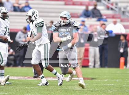 Thumbnail 2 in Dorman vs. Dutch Fork (SCHSL AAAAA Final) photogallery.