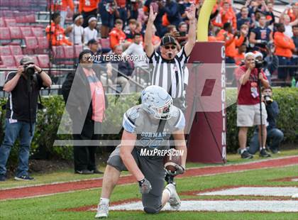 Thumbnail 2 in Dorman vs. Dutch Fork (SCHSL AAAAA Final) photogallery.