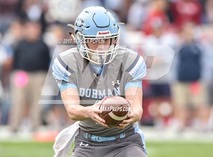 Thumbnail 1 in Dorman vs. Dutch Fork (SCHSL AAAAA Final) photogallery.