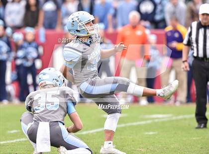 Thumbnail 3 in Dorman vs. Dutch Fork (SCHSL AAAAA Final) photogallery.