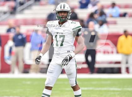 Thumbnail 1 in Dorman vs. Dutch Fork (SCHSL AAAAA Final) photogallery.