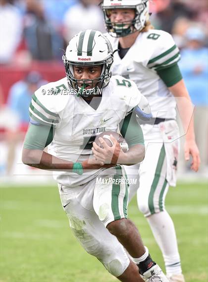 Thumbnail 2 in Dorman vs. Dutch Fork (SCHSL AAAAA Final) photogallery.