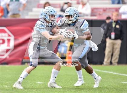 Thumbnail 3 in Dorman vs. Dutch Fork (SCHSL AAAAA Final) photogallery.