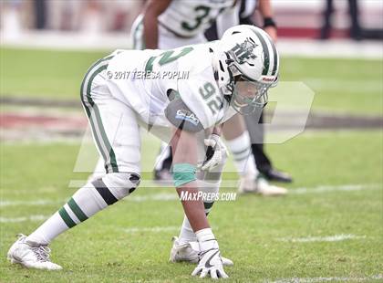Thumbnail 3 in Dorman vs. Dutch Fork (SCHSL AAAAA Final) photogallery.