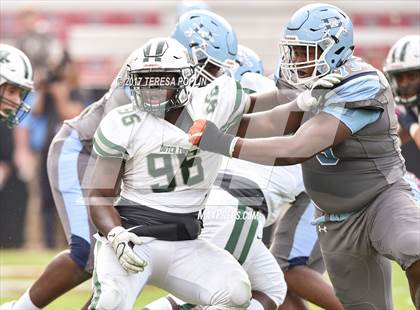 Thumbnail 3 in Dorman vs. Dutch Fork (SCHSL AAAAA Final) photogallery.