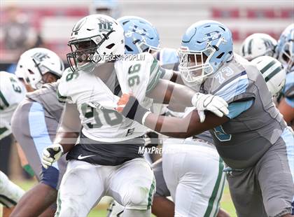 Thumbnail 1 in Dorman vs. Dutch Fork (SCHSL AAAAA Final) photogallery.