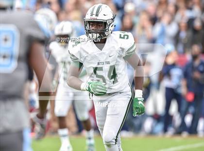 Thumbnail 2 in Dorman vs. Dutch Fork (SCHSL AAAAA Final) photogallery.