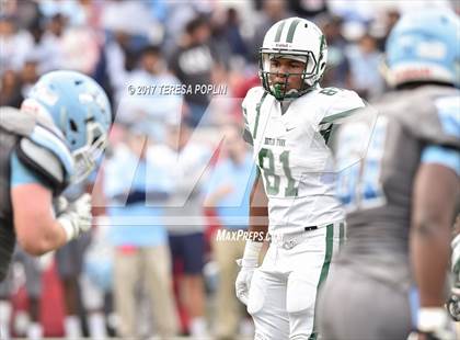 Thumbnail 3 in Dorman vs. Dutch Fork (SCHSL AAAAA Final) photogallery.