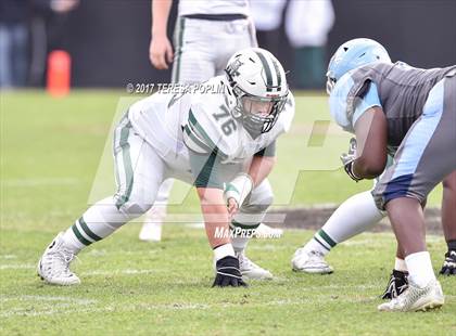 Thumbnail 1 in Dorman vs. Dutch Fork (SCHSL AAAAA Final) photogallery.