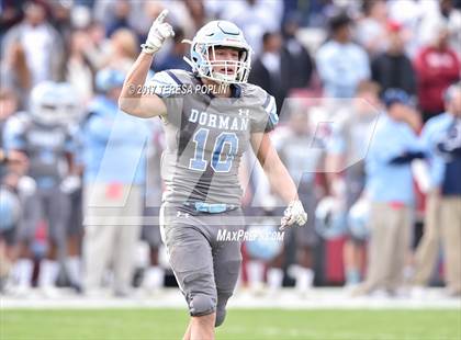 Thumbnail 1 in Dorman vs. Dutch Fork (SCHSL AAAAA Final) photogallery.