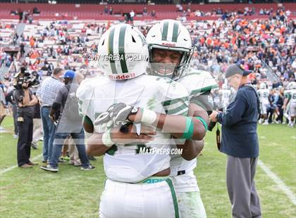 Thumbnail 3 in Dorman vs. Dutch Fork (SCHSL AAAAA Final) photogallery.