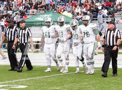 Thumbnail 2 in Dorman vs. Dutch Fork (SCHSL AAAAA Final) photogallery.