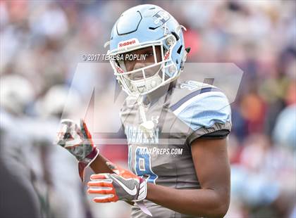 Thumbnail 3 in Dorman vs. Dutch Fork (SCHSL AAAAA Final) photogallery.