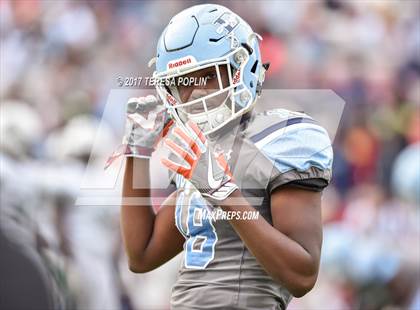Thumbnail 2 in Dorman vs. Dutch Fork (SCHSL AAAAA Final) photogallery.