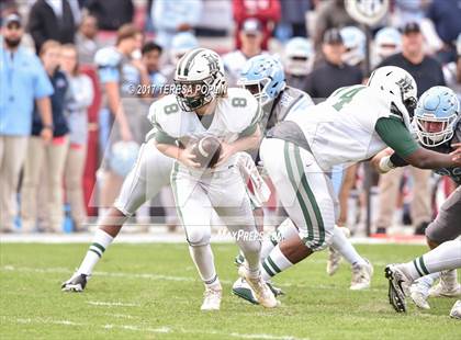Thumbnail 3 in Dorman vs. Dutch Fork (SCHSL AAAAA Final) photogallery.