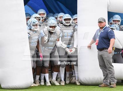 Thumbnail 1 in Dorman vs. Dutch Fork (SCHSL AAAAA Final) photogallery.