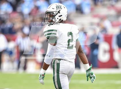 Thumbnail 2 in Dorman vs. Dutch Fork (SCHSL AAAAA Final) photogallery.
