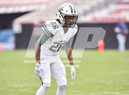 Thumbnail 3 in Dorman vs. Dutch Fork (SCHSL AAAAA Final) photogallery.