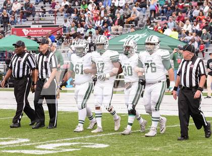 Thumbnail 3 in Dorman vs. Dutch Fork (SCHSL AAAAA Final) photogallery.
