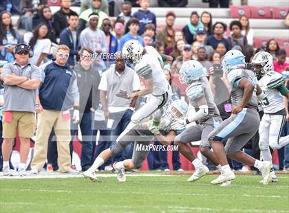 Thumbnail 3 in Dorman vs. Dutch Fork (SCHSL AAAAA Final) photogallery.