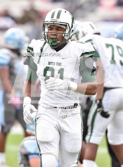 Thumbnail 3 in Dorman vs. Dutch Fork (SCHSL AAAAA Final) photogallery.
