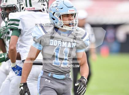 Thumbnail 1 in Dorman vs. Dutch Fork (SCHSL AAAAA Final) photogallery.