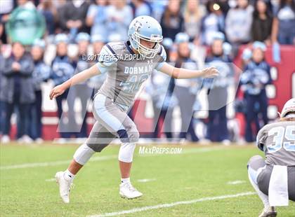 Thumbnail 3 in Dorman vs. Dutch Fork (SCHSL AAAAA Final) photogallery.