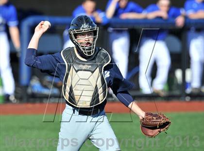 Thumbnail 3 in All Saints Episcopal vs Liberty Christian (Texas Private School Classic) photogallery.