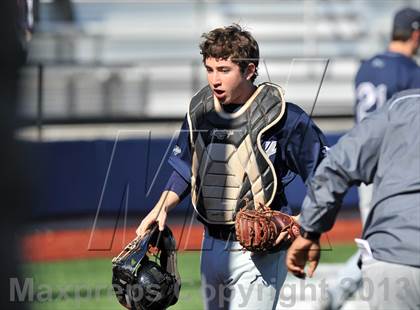 Thumbnail 2 in All Saints Episcopal vs Liberty Christian (Texas Private School Classic) photogallery.