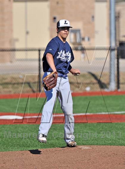 Thumbnail 1 in All Saints Episcopal vs Liberty Christian (Texas Private School Classic) photogallery.