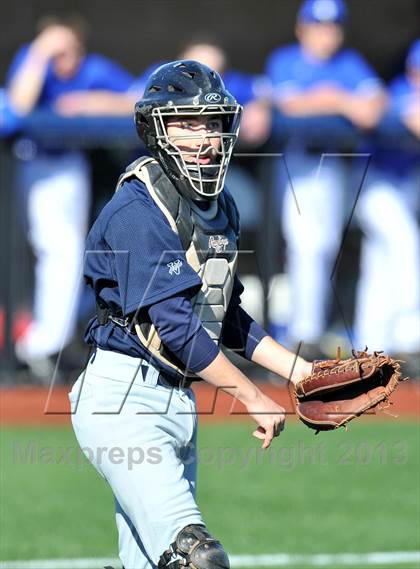 Thumbnail 2 in All Saints Episcopal vs Liberty Christian (Texas Private School Classic) photogallery.
