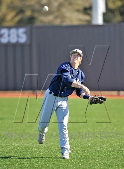 Thumbnail 1 in All Saints Episcopal vs Liberty Christian (Texas Private School Classic) photogallery.