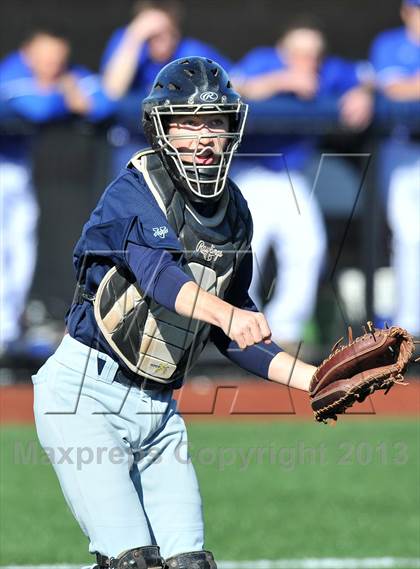 Thumbnail 1 in All Saints Episcopal vs Liberty Christian (Texas Private School Classic) photogallery.