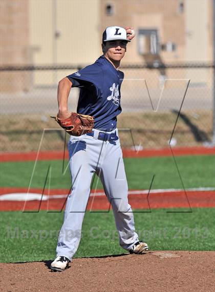 Thumbnail 2 in All Saints Episcopal vs Liberty Christian (Texas Private School Classic) photogallery.