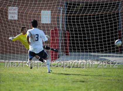 Thumbnail 3 in Riverton vs Copper Hills (Utah 5A Quarterfinal) photogallery.