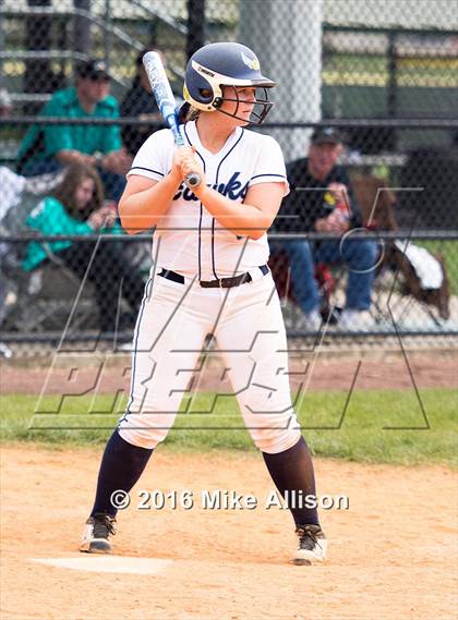 Thumbnail 1 in Hardin Valley Academy vs Siegel photogallery.
