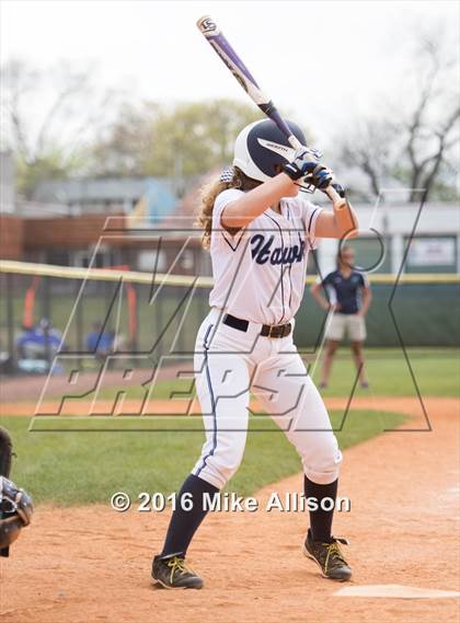 Thumbnail 1 in Hardin Valley Academy vs Siegel photogallery.