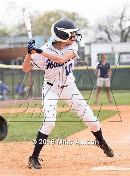 Thumbnail 1 in Hardin Valley Academy vs Siegel photogallery.
