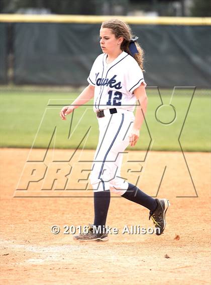 Thumbnail 3 in Hardin Valley Academy vs Siegel photogallery.