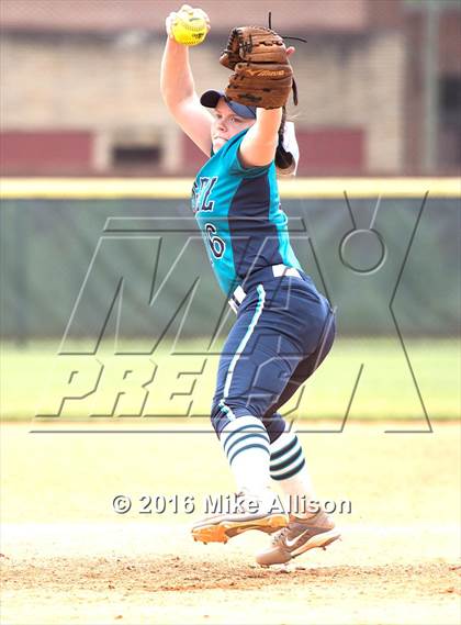 Thumbnail 1 in Hardin Valley Academy vs Siegel photogallery.