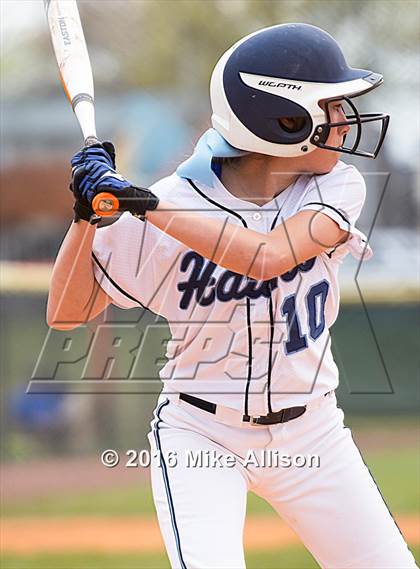 Thumbnail 3 in Hardin Valley Academy vs Siegel photogallery.