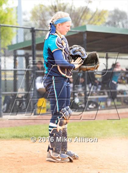 Thumbnail 3 in Hardin Valley Academy vs Siegel photogallery.