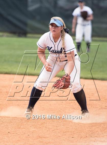 Thumbnail 3 in Hardin Valley Academy vs Siegel photogallery.
