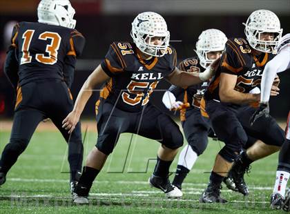 Thumbnail 1 in Gainesville @ Kell (GHSA Class AAAAA Round 2) photogallery.