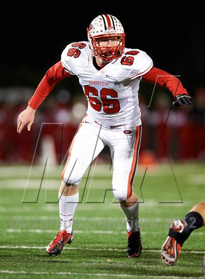 Thumbnail 3 in Gainesville @ Kell (GHSA Class AAAAA Round 2) photogallery.